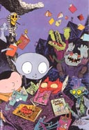 L'année 5765 de Joann Sfar