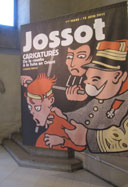 Fabrice Neaud chez Jossot