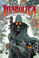 Diabolica T2 - Par Christophe Kourita - Ankama Editions