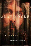 Quelques nouvelles estivales d'Alan Moore