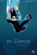 En Silence - Par Audrey Spiry - Kstr
