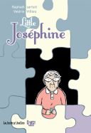Little Joséphine - Par Raphaël Sarfati & Valérie Villieu - La boîte à bulles