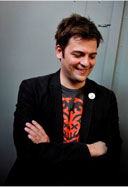 Angoulême 2013 : Benoît Mouchart devient directeur éditorial de Casterman
