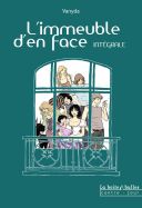 "L'Immeuble d'en face" de Vanyda, une oeuvre générationelle