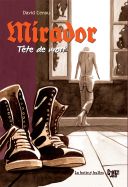 Mirador, tête de mort - Par David Cenou - La Boîte à Bulles