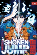 Après les États-Unis, Le Weekly Shonen Jump part à la conquête du reste du monde anglophone