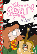 L'Œil de la créature majestueuse, Tome 1 - Leslie Stein - Cambourakis