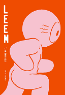 "Leem" : la course muette et poétique de Stéphane Noël