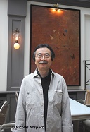 Wladimir Labaere (éditeur manga chez Casterman) : "Au Japon, les gens regrettent qu'il n'y ait plus d'albums de Taniguchi à l'avenir"