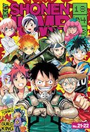 Quels sont les mangas qui cartonnent au Japon ces douze derniers mois ?