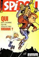 Spirou n° 3506 du 22 juin 2005