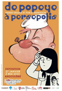 La Cité de la BD et de l'Image d'Angoulême prépare 2021