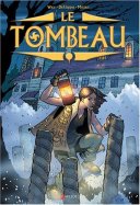 Le Tombeau - Weir, DeFilippis & Mitten - Akiléos
