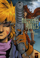 Nocturnes rouges - T4 : Une Seconde Chance - par Nhieu & Torta - Soleil