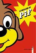 La fin de Pif Gadget ?