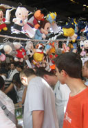Japan Expo, l'âge de raison