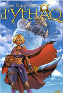 Les Naufragés d'Ythaq - T3 : Le soupir des Etoiles - par Arleston & Floch - Soleil