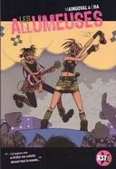 Les Allumeuses, par Maingoval & Cha - KSTR