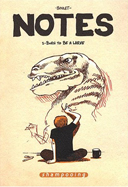 Notes T1 : Born to be a larve - Par Boulet - Delcourt, collection Shampooing