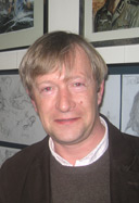 Stephan Caluwaerts (Flouzemaker) : « Raymond Macherot était un contemplatif » 