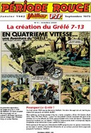 PR n° 6 : Un magazine qui fait de la résistance !