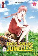Trois soeurs jumelles, T11 - Par Lee Jong Eun - Samji
