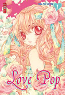 Love Pop, T1 - Par Kim Su Yeon - Samji
