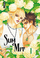 Summit, T1 - Par Lee Young Hee - Samji