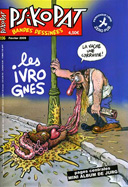 Psikopat n°206 : Santé !