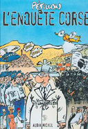 Le casting de l'Enquête Corse s'étoffe...