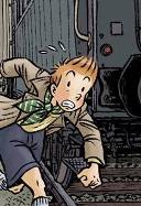 Confinement : le dernier numéro du Journal Spirou gratuitement sur Izneo