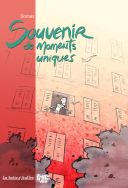 Souvenir de moments uniques - Par Domas - la Boîte à bulles
