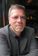 Gilles Ciment (Directeur de la Cité de la BD à Angoulême) : « Toutes nos activités ont fait un bond entre 25 et 60%. »