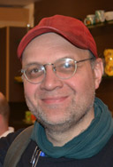 Philippe Wurm ("Lady Elza") : « Je cherche à gommer mon désir de description pour aller vers plus de ressenti »
