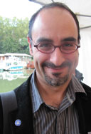 Antonio Lapone : Un Italien féru d'École belge