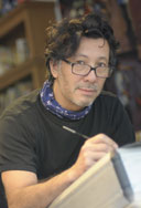 Marcelino Truong ("Une si jolie petite guerre") : " Notre histoire est celle de milliers de familles comme la nôtre, dont on ne parle jamais ou peu."