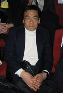 Yoshihiro Tatsumi : du dérisoire au dramatique