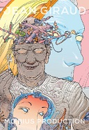 Intégrales et beaux livres sous le sapin (2/4) : Gir et Moebius, en intégrales, les deux faces d'un génie