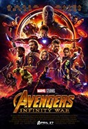 Les Avengers fêtent leurs dix ans au cinéma avec une rencontre cosmique !