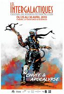 Au bord de l'apocalypse : bande dessinée et fins du monde.