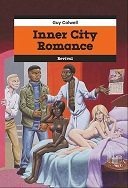 "Inner City Romance" (Revival) : redécouvrir Guy Colwell, l'un des fondateurs de la bande dessinée underground