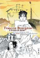 François Bourgeon, l'Envers du Décor - Collectif - Bibliothèque de Brest