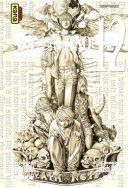 Death Note T12 - Par Ohba & Obata - Dark Kana