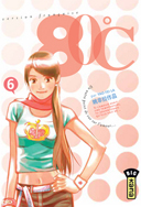 80°C, tome 6 - Par Yao Fei La - Kana