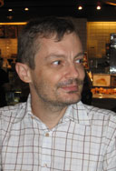 Frédéric Boilet s'éloigne de Sakka