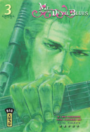 Me and the Devil blues T3 - Par Akira Hiramoto - Kana