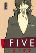 Five, T1 & 2 - Par Shiori Furukawa - Kana