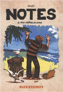 Boulet et ses notes sont de retour !