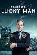 Stan Lee : France 2 débute la diffusion de "Lucky Man"