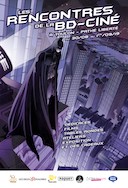Découvrez Les "Rencontres de la BD-Ciné" de Toulon ! 